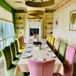 Pesto Cafe — Київ