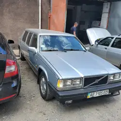 Ремонт автомобільних радіаторів