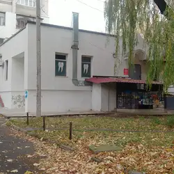 Студія розвитку мовлення Пізнайко