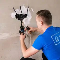 Домова служба - Рівне