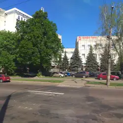 Ветклініка Айболить
