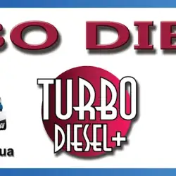 СТО Turbo Diesel+