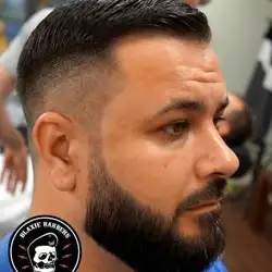 Blaxie Barbers