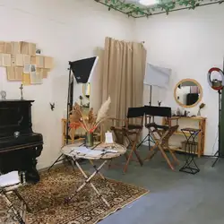 13 Beauty Space