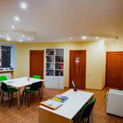 M&Kids Your English Centre