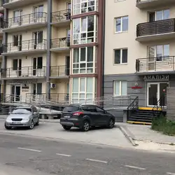Меділайн