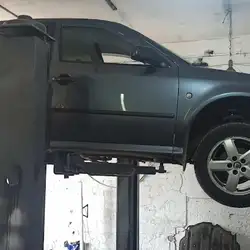 Автомайстерня