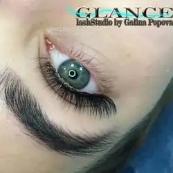 Glance
