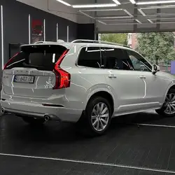 Red Monkey Detailing