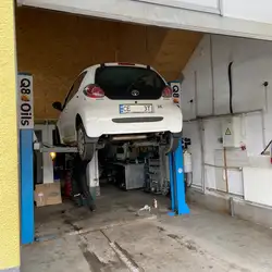 Dakar Auto