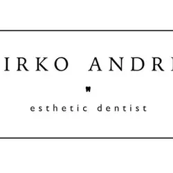 Dentist Mirko Andriy