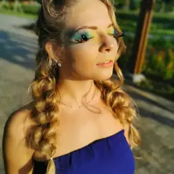 G. You are Beauty
