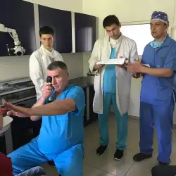 Медичний центр С-Клінік СІН медікал - Чернівці, проспект Незалежності