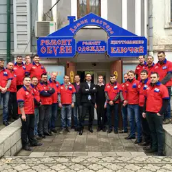Домік Майстра - Богоявленський проспект, 317, Миколаїв