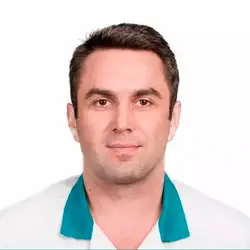 Отоларинголог Кот В'ячеслав