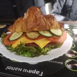 Marry Food — Дніпро