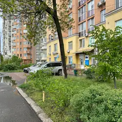 Діла - Київ, Гната Хоткевича