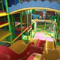 Happy Land City Center
