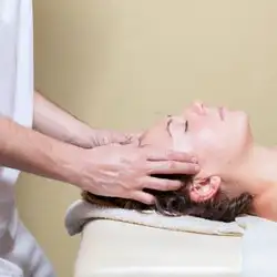 Cosmic Massage