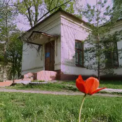 Кафедра інфекційних хвороб ДМА