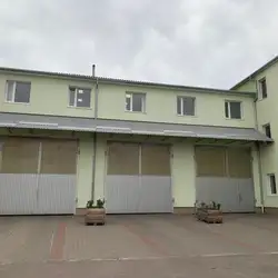 Вантажне СТО, мийка та перевезення
