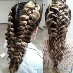 Ольга Кукенберг — Полтава