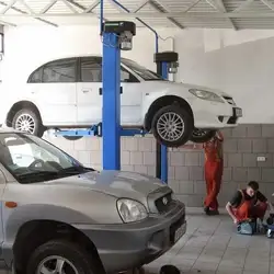 СТО Пасаж Авто — Киев