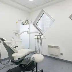 Естетична Стоматологія