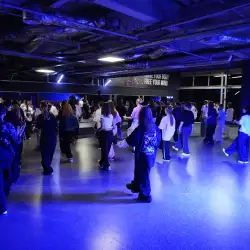 Dance Studio Luna - Академіка Глушкова