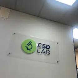 Лабораторія CSD LAB - Житомир, Покровська
