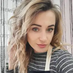 Марина Бражник