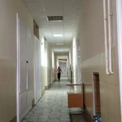 Львівський обласний державний клінічний лікувально-діагностичний ендокринологічний центр
