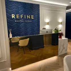 Refine