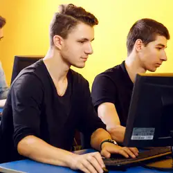 IT Step - Телевізійна