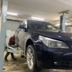 Інтеравтосервіс