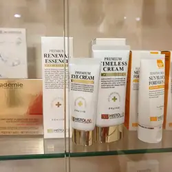 Med SPA Shampansky