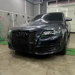 PANDA Detailing