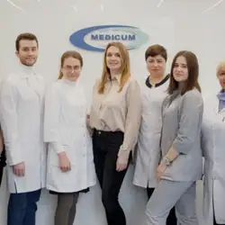 Клініка Медікум - Київ