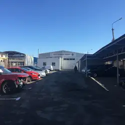 Victory cars
