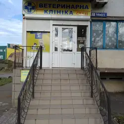 Степ ветклініка