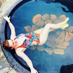 Лазня Афродіти, SPA-салон