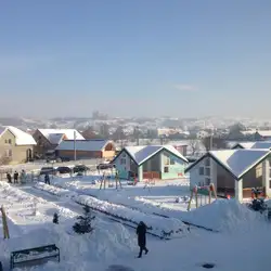Ластів'ятко приватний садочок