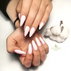 AG nail studio