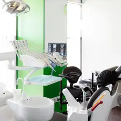 Стоматологія Dental Side - Костянтинівська