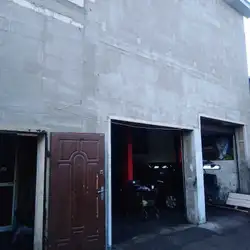 Автомайстерня