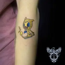 EOXtattoo