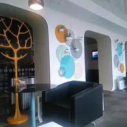 Mocafe Planet — Ужгород