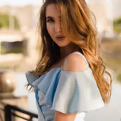 Morozova make up studio — Харків
