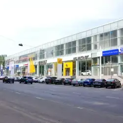 СТО АІС Авто-Південь
