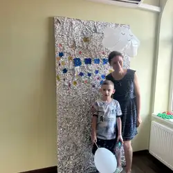 Центр розвитку дітей Вулик